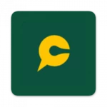 Logo of Chowdeck | Food Delivery android Application 